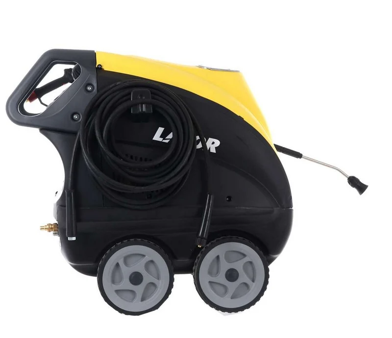 Lavor NPX 1211 GX - Idropulitrice PROFESSIONALE ad acqua calda