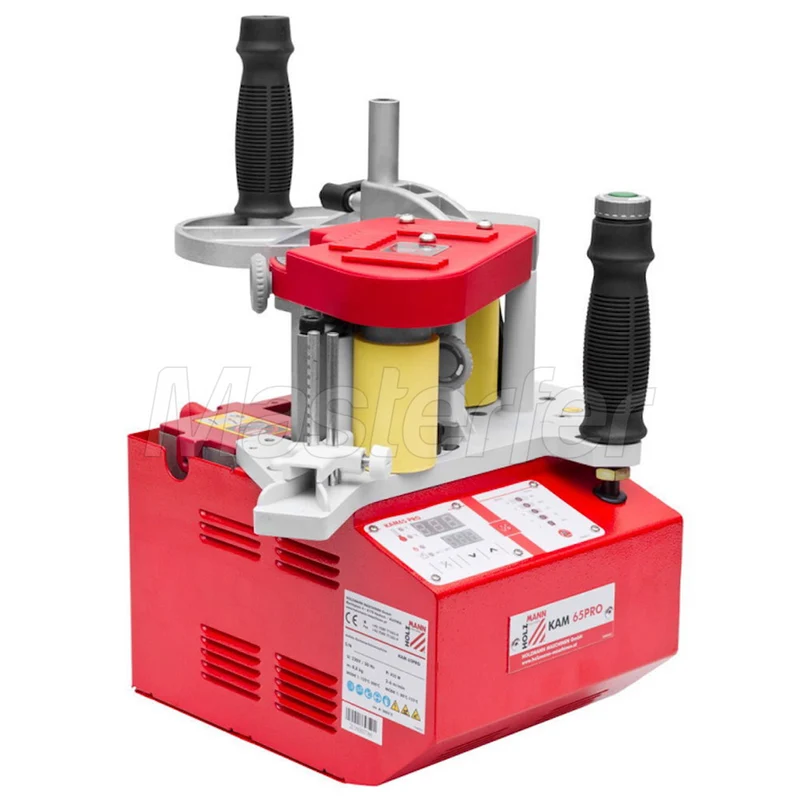 Holzmann KAM 65PRO - Bordatrice per legno