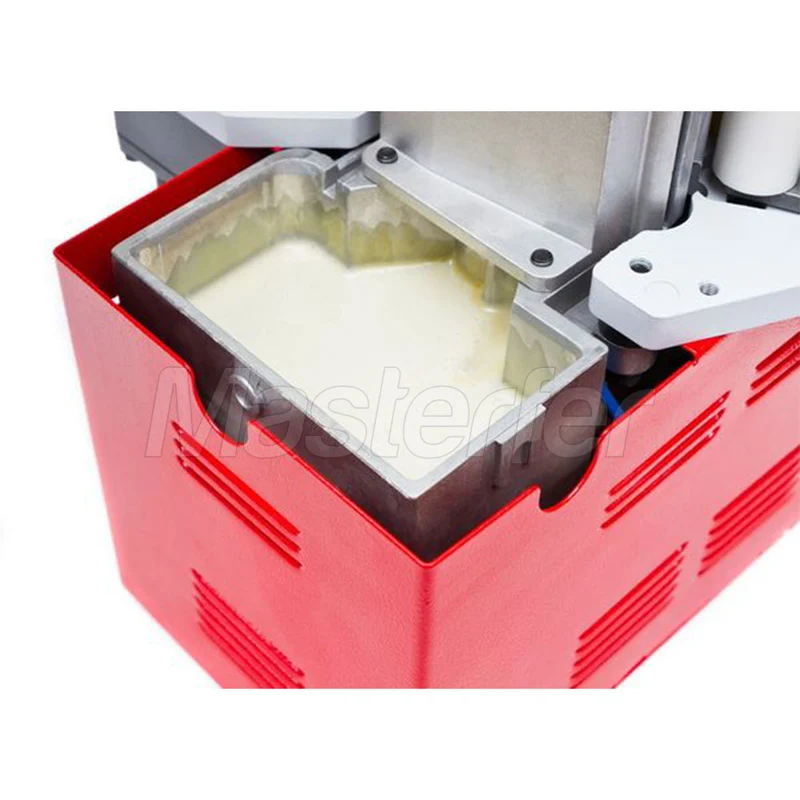 Holzmann KAM 65PRO - Bordatrice per legno
