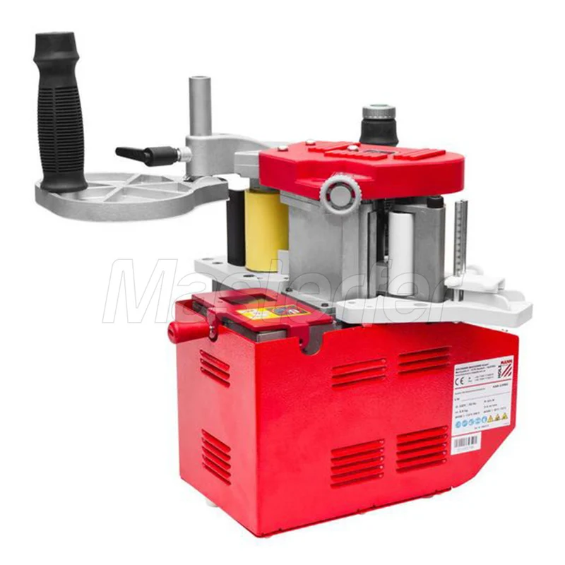 Holzmann KAM 65PRO - Bordatrice per legno
