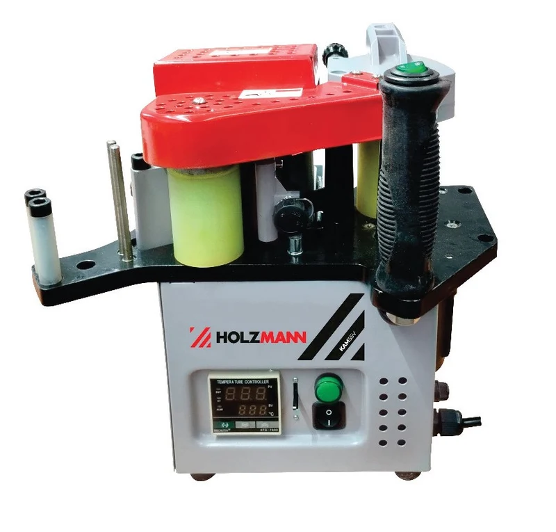 Holzmann KAM 55V - Bordatrice per legno