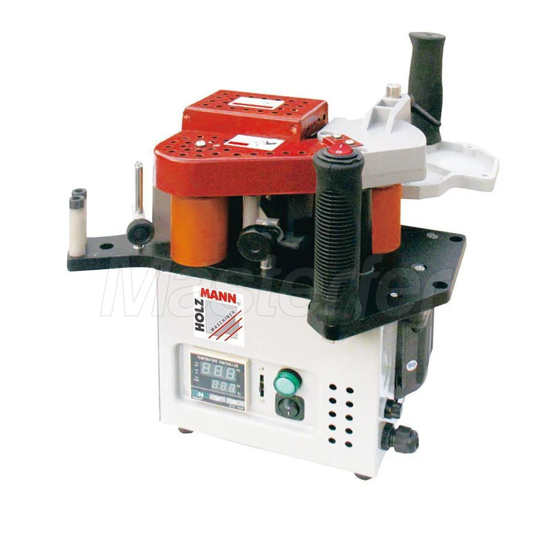 Holzmann KAM 55V - Bordatrice per legno