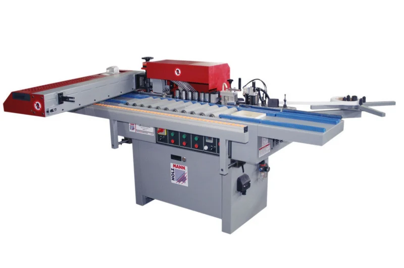 Holzmann KAM115_400V BORDATRICE PROFESSIONALE