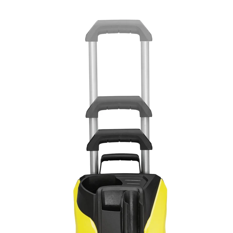 Karcher K7 Power Flex + eco!Booster - Idropulitrice con motore raffreddato ad acqua - 600 l/h - 180 bar