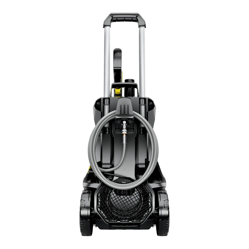 Karcher K7 Power Flex + eco!Booster - Idropulitrice con motore raffreddato ad acqua - 600 l/h - 180 bar