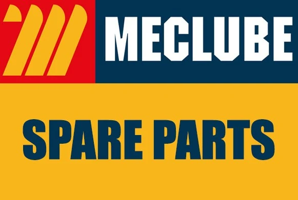 Meclube K28-P035-003 KIT RICAMBI AODD LATO FLUIDI MOD.P35