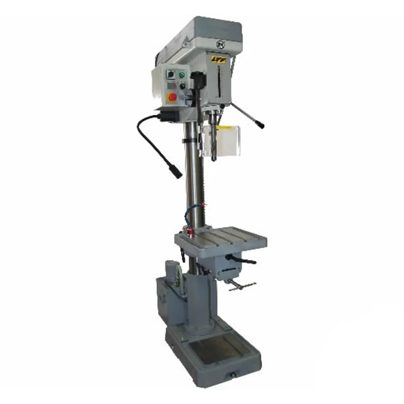 Ltf IMME-L20 - Trapano maschiatrice di precisione a colonna , con lubrificazione