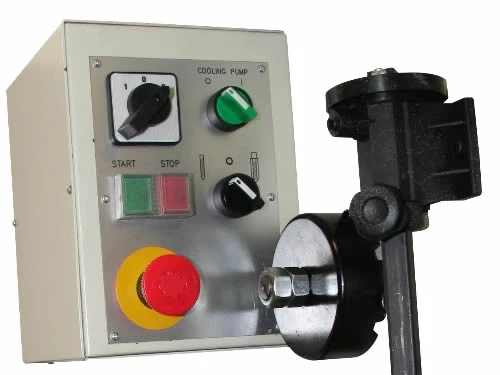 Ltf IMME-L20 - Trapano maschiatrice di precisione a colonna , con lubrificazione