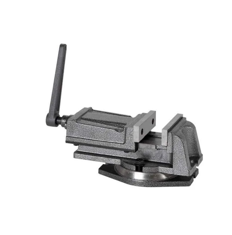 holzmann I100 morsa per BF 16V