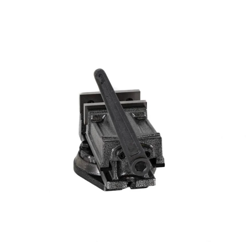 holzmann I100 morsa per BF 16V