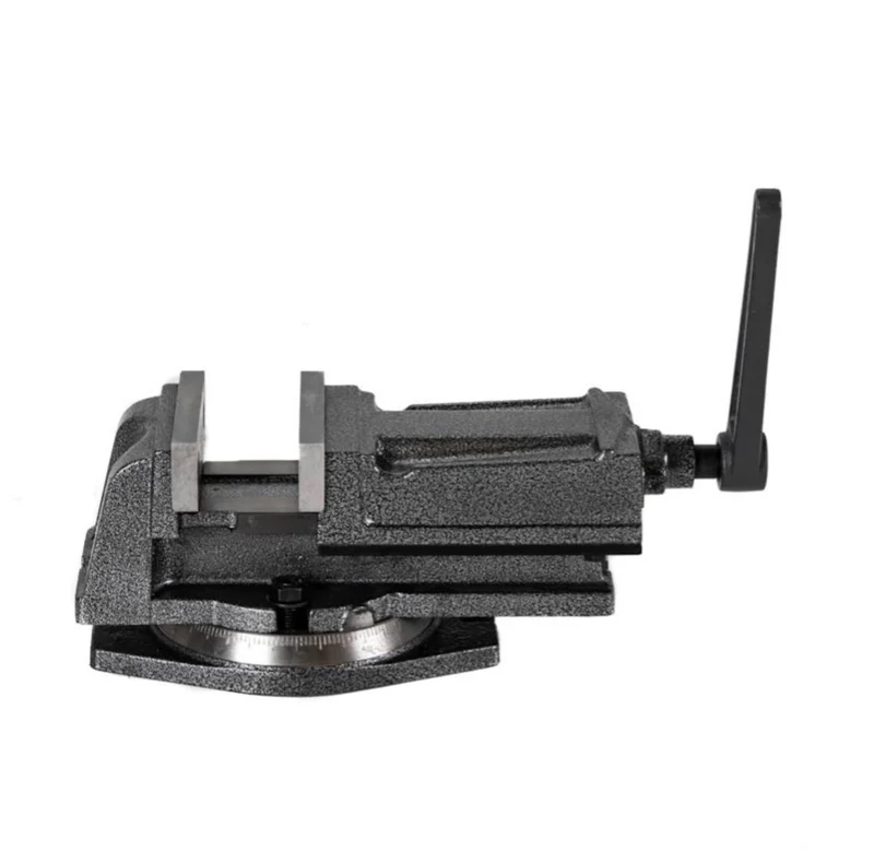 holzmann I100 morsa per BF 16V