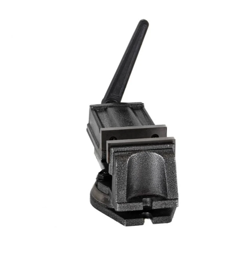 holzmann I100 morsa per BF 16V