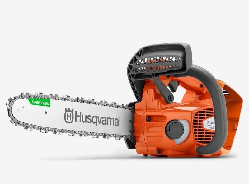 Husqvarna HVM970 71 64‑12 hva t535 ixp solo corpo macchina , barra da 12" - 30 cm
