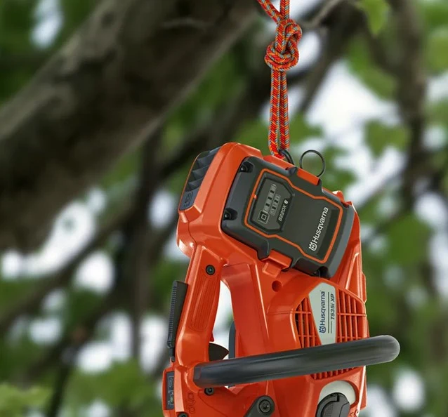 Husqvarna HVM970 71 64‑12 hva t535 ixp solo corpo macchina , barra da 12" - 30 cm