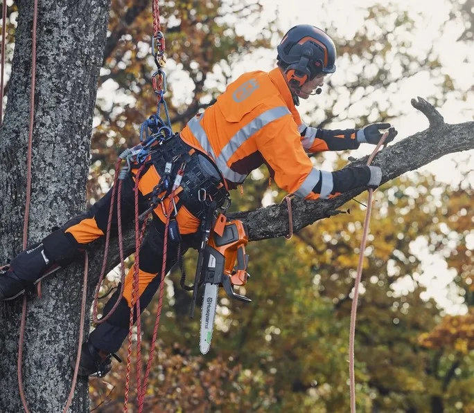 Husqvarna HVM970 71 64‑12 hva t535 ixp solo corpo macchina , barra da 12" - 30 cm