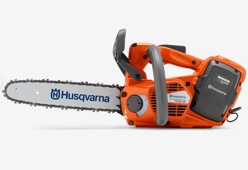Husqvarna HVM970 71 64‑12 hva t535 ixp solo corpo macchina , barra da 12" - 30 cm