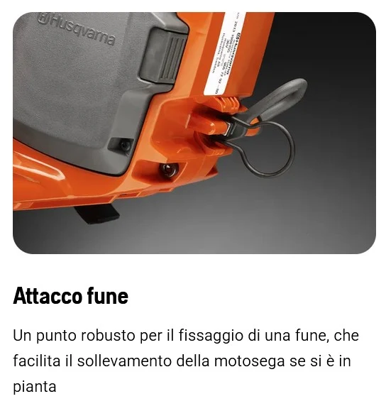 Husqvarna HVM970 71 64‑12 hva t535 ixp solo corpo macchina , barra da 12" - 30 cm