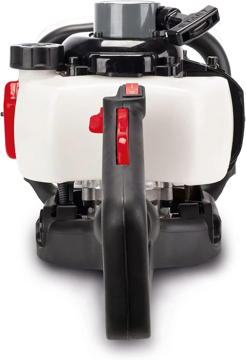 Scheppach HTH250/240p - Tagliasiepi tosasiepi a scoppio a miscela lama cm 60