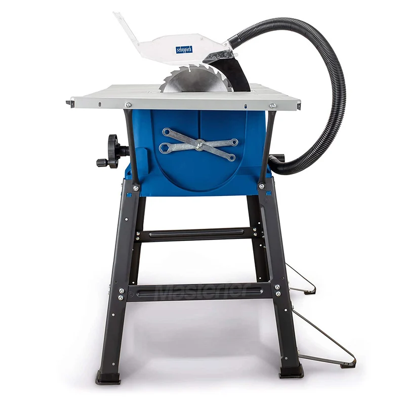 Scheppach HS100S - Banco sega circolare per legno, D250