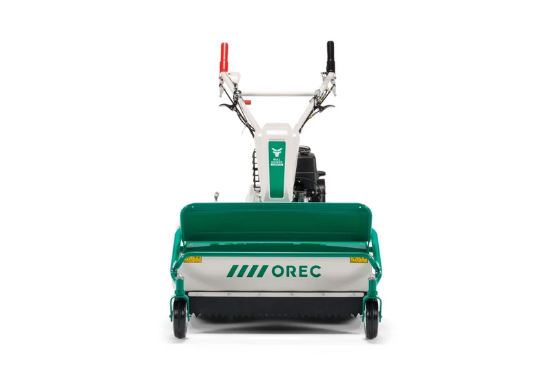 Orec HR812H - Trinciasarmenti semovente - larghezza di taglio 80cm