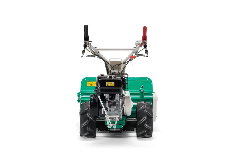 Orec HR812H - Trinciasarmenti semovente - larghezza di taglio 80cm