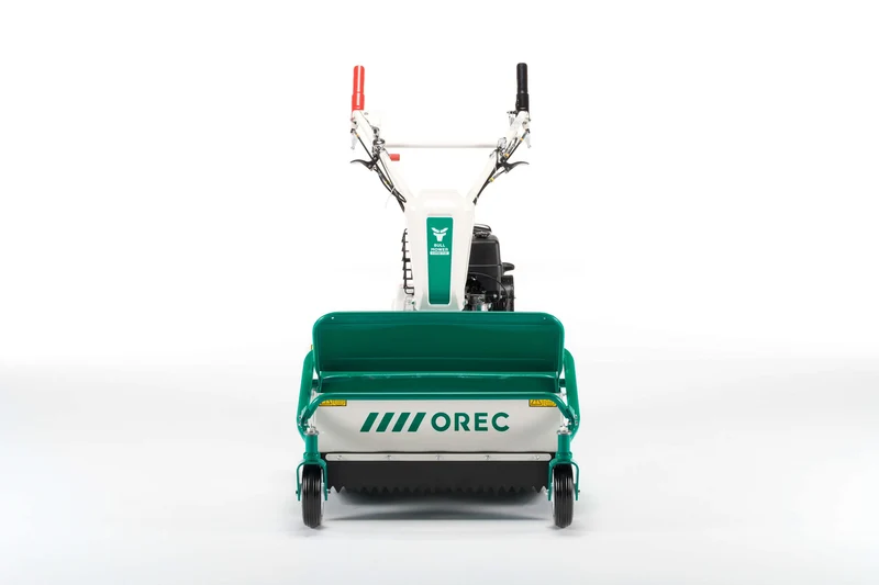 Orec HR672H - Trinciasarmenti semovente - larghezza di taglio 65cm