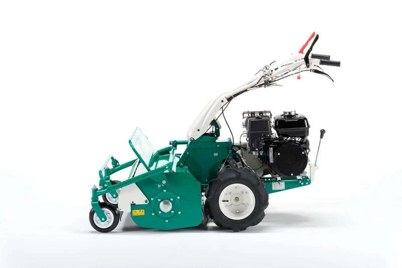 Orec HR672H - Trinciasarmenti semovente - larghezza di taglio 65cm