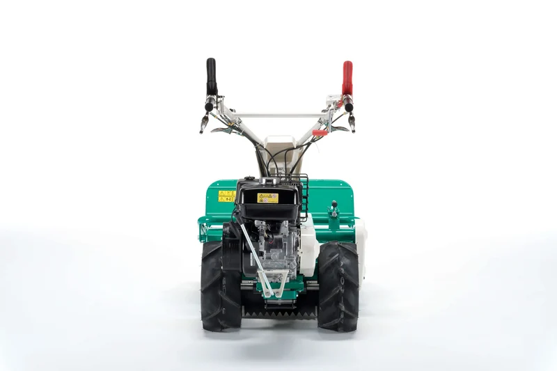 Orec HR672H - Trinciasarmenti semovente - larghezza di taglio 65cm