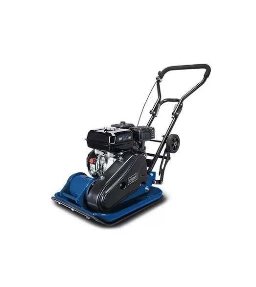 Sheppach HP1400S - Piastra vibrante compattatore vibrocostipatore - 13000 N
