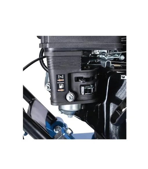 Sheppach HP1400S - Piastra vibrante compattatore vibrocostipatore - 13000 N