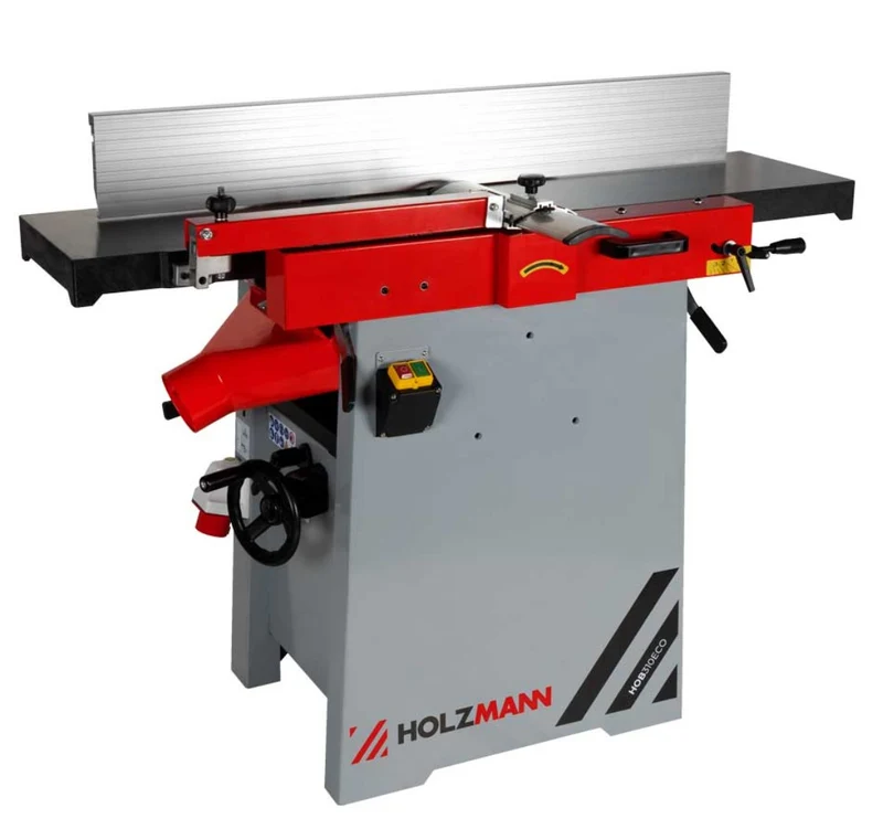 Holzmann HOB310ECO_400V combinata pialla e spessore