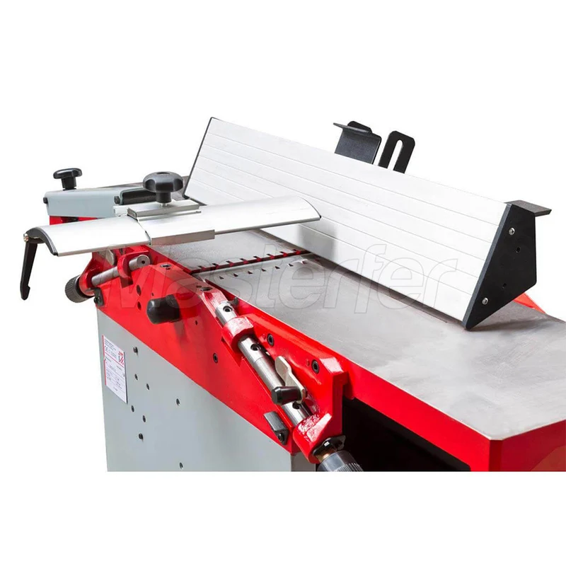 Holzmann HOB 260ECO - Pialla filo e spessore trifase, 400V
