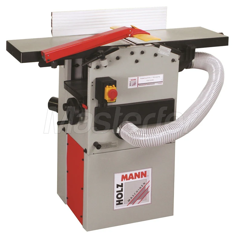 Holzmann HOB 260ABS - Pialla filo e spessore trifase, 400V