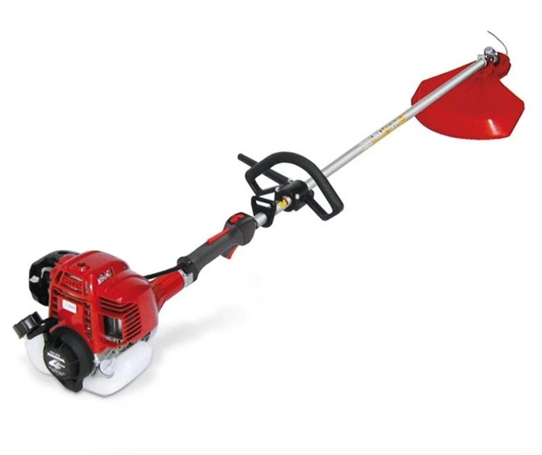Bluebird HO 25 I C - Decespugliatore Linea Honda GX25 25CC - 4 tempi