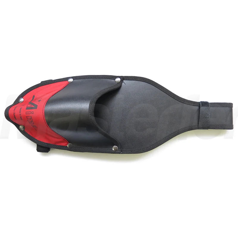 Aima HF 35 - Forbici elettriche da potatura a batteria Li-Po da 8 Ah PROFESSIONALI