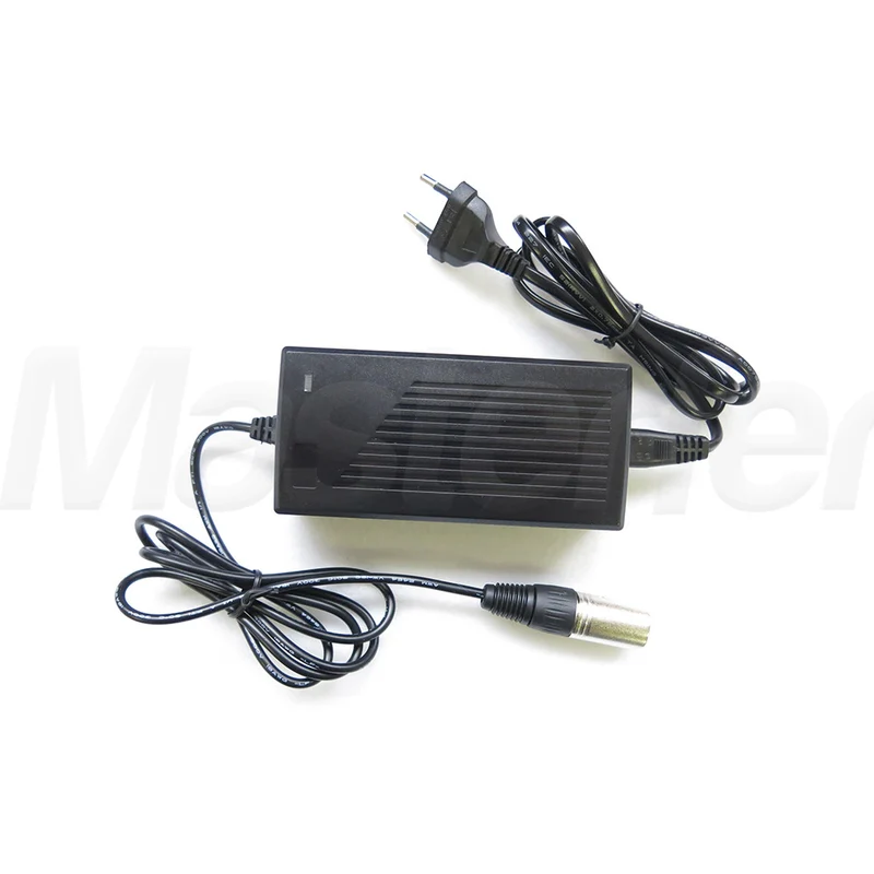Aima HF 35 - Forbici elettriche da potatura a batteria Li-Po da 8 Ah PROFESSIONALI