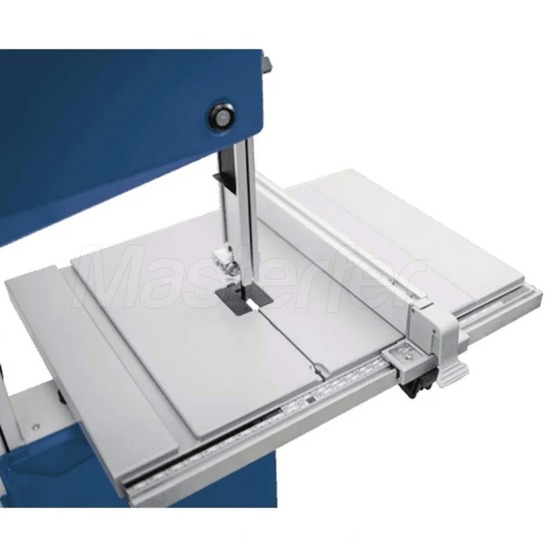 Scheppach HBS400 - Sega a nastro verticale per legno 750W