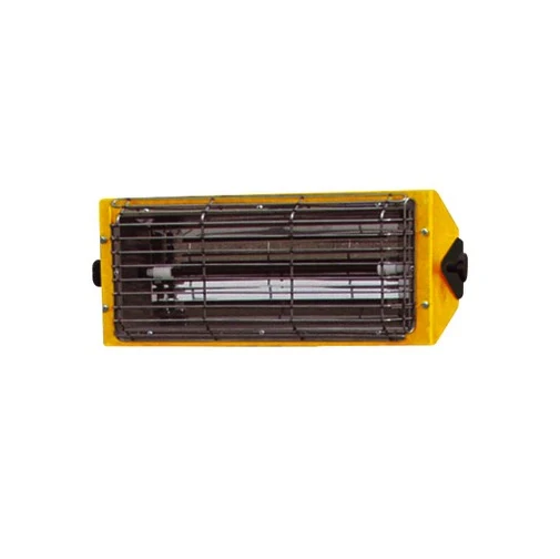 Master HALL 1500 - Lampada riscaldante a infrarossi - 1500 W