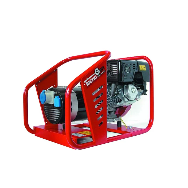 TecnoGen H8000 - Generatore di corrente - 5.8kW max