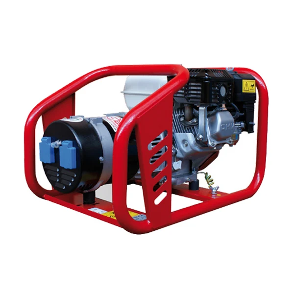 TecnoGen H3000 - Generatore di corrente - 2.2kW max