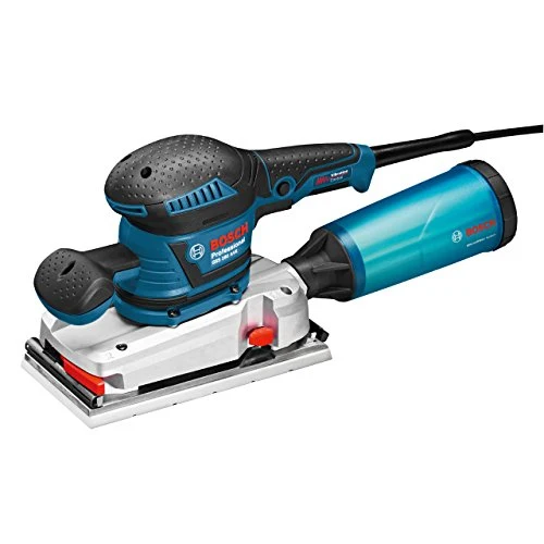 Bosch GSS 280 AVE Professional - Levigatrice orbitale 280 mm