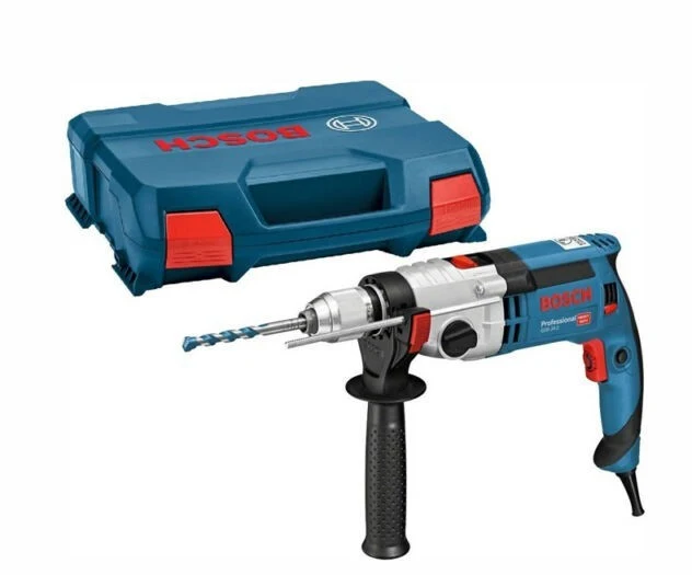 Bosch GSB 24-2 Professional - Trapano con percussione