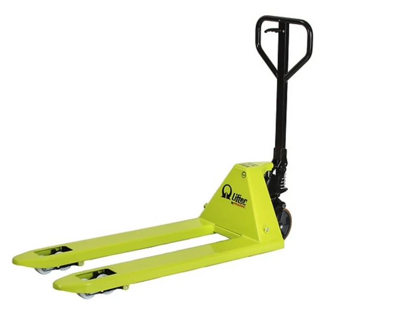Pramac GS 25S4 1000X525 - Transpallet portata 2500Kg