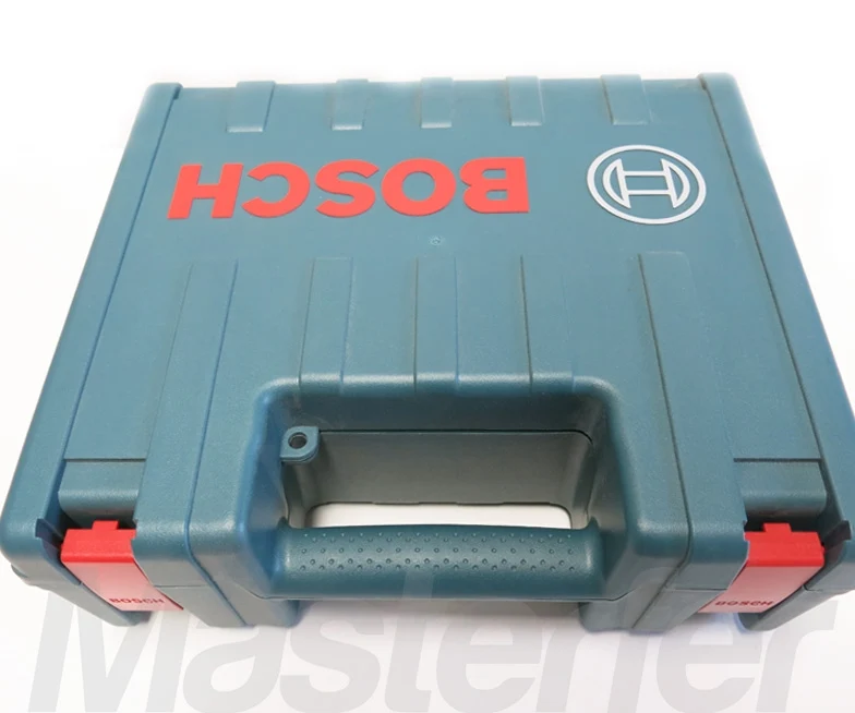 Bosch GCL 2-15 - Livella laser a croce professionale 15MT