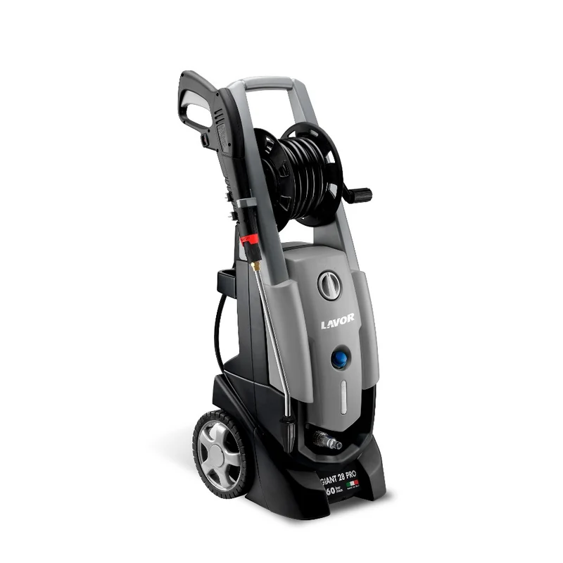Lavor GIANT 28 PRO - Idropulitrice ad acqua fredda