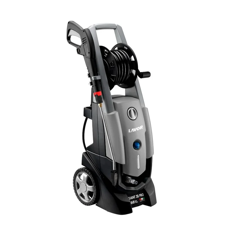 Lavor GIANT 24 PRO - Idropulitrice ad acqua fredda - 150 bar