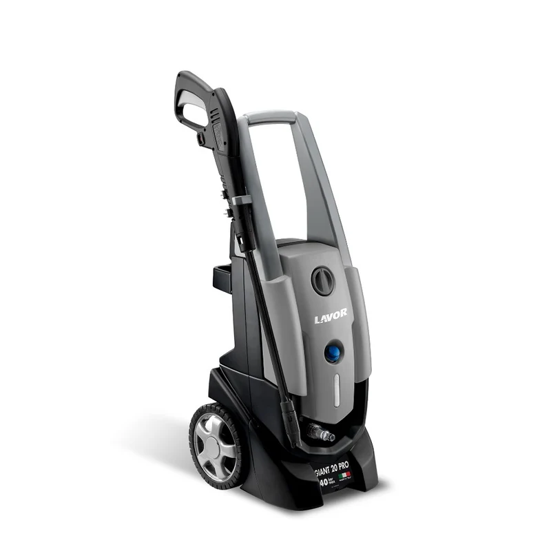 Lavor GIANT 20 PRO - Idropulitrice ad acqua fredda