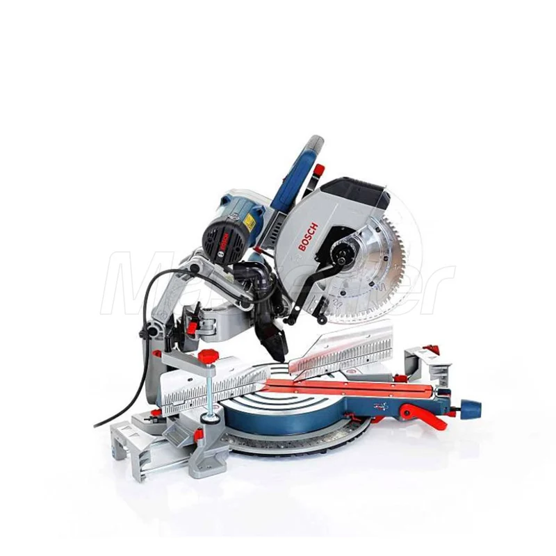 Troncatrice radiale Bosch GCM 12 GDL Professional