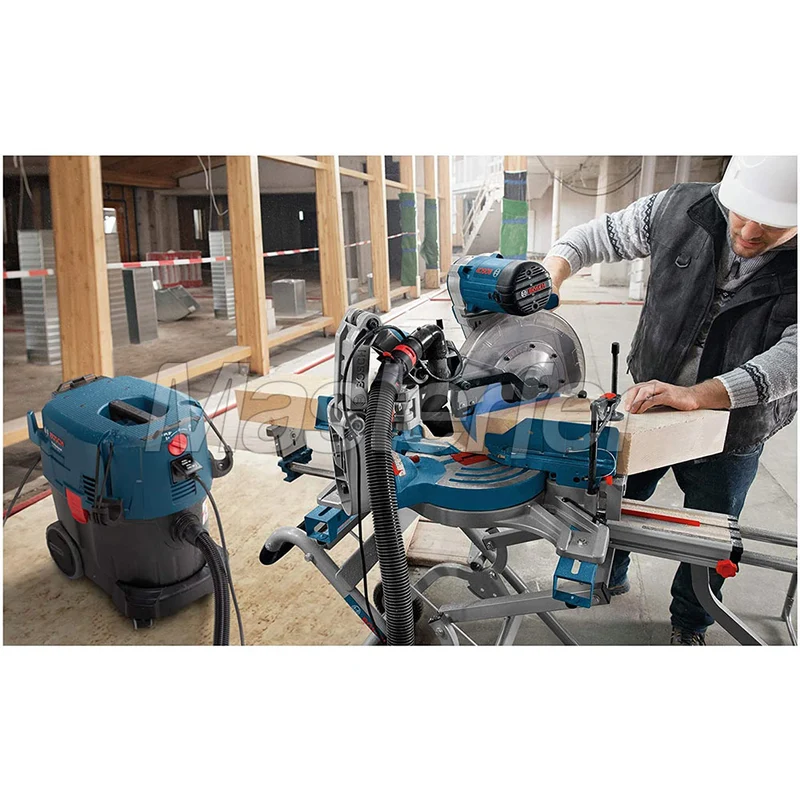 Troncatrice radiale Bosch GCM 12 GDL Professional