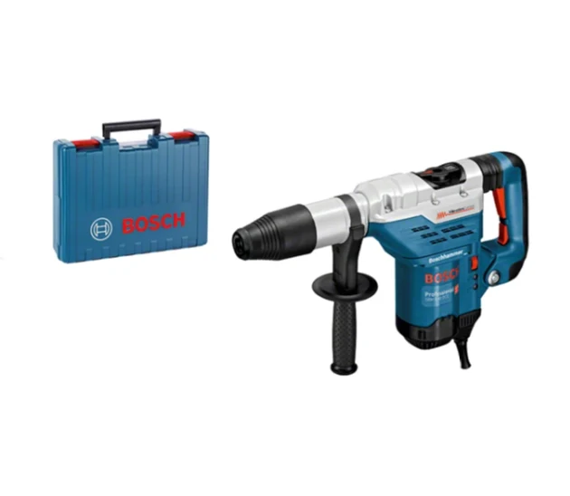 Bosch GBH 5-40 DCE Professional - Martello perforatore con attacco SDS max